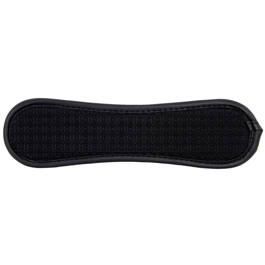 Union Padded Ankle Snowboard Binding Strap AbsoluteSnow